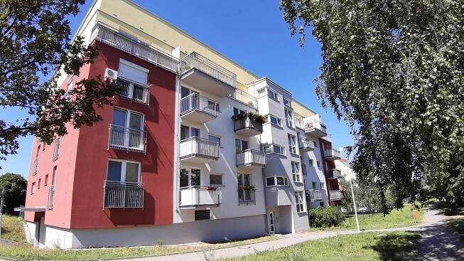 Pronájem Byt 1+1, Svojsíkova, Mladá Boleslav - Mladá Boleslav II