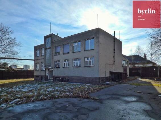 Pronájem skladu Opava 10 000 Kč za měsíc, foto 1