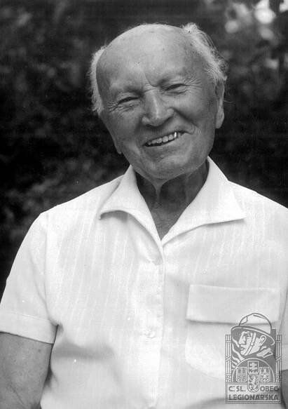 František KONEČNÝ - ČsOL