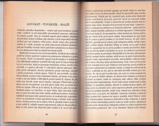 📙 Proces - Franz Kafka (2005, Euromedia Group)