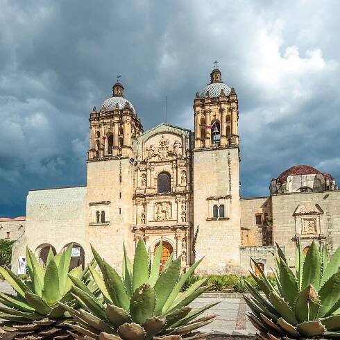 Want to Help Oaxaca, Mexico? Don't Cancel Your Travel Plans