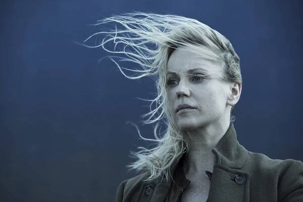 Most - Epizoda 8 - Z filmu - Sofia Helin