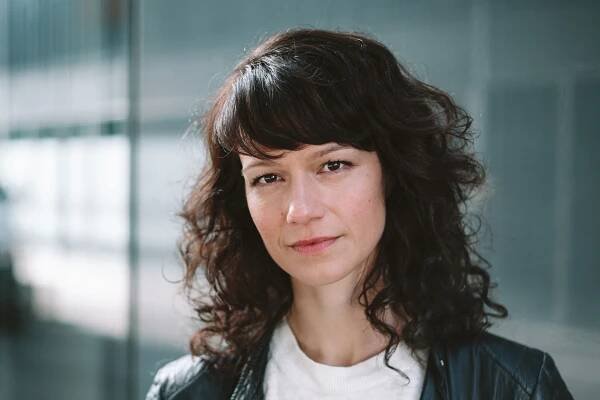 Nika Rozman - Gallery