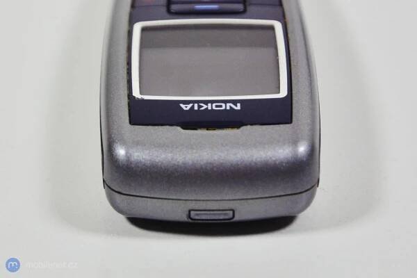 Nokia 2600