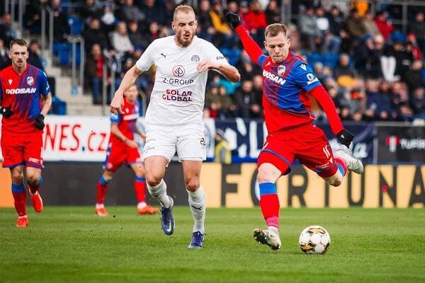 Zajímavosti ze zápasů Slovácka s Viktorií Plzeň. Věděli jste, že...