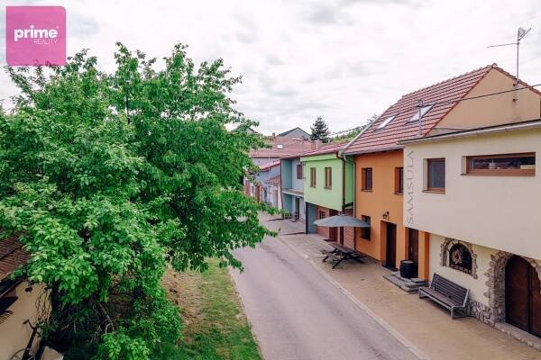 Prodej vinného sklípku, Čejkovice | PRIME REALITY