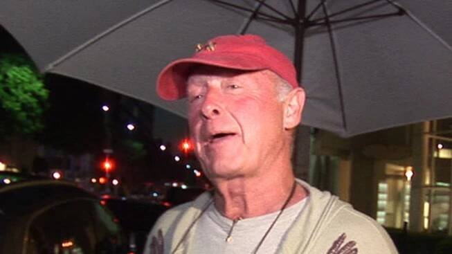 Tony Scott Suicide -- NO Brain Cancer