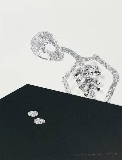 Christoph Niemann--2017 - Galerie Max Hetzler