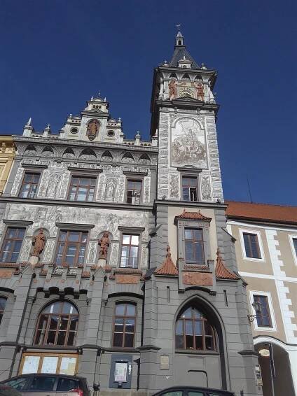 V Prachaticích obnoví letní kino, opozice to považuje za zločin