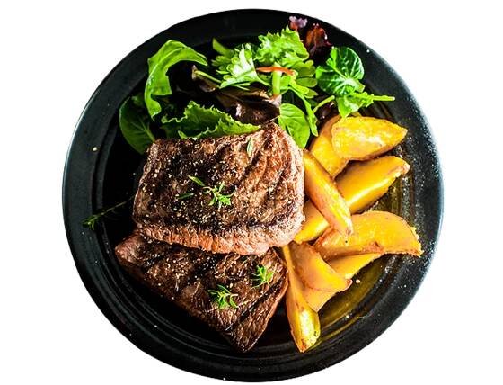 Flap Steak