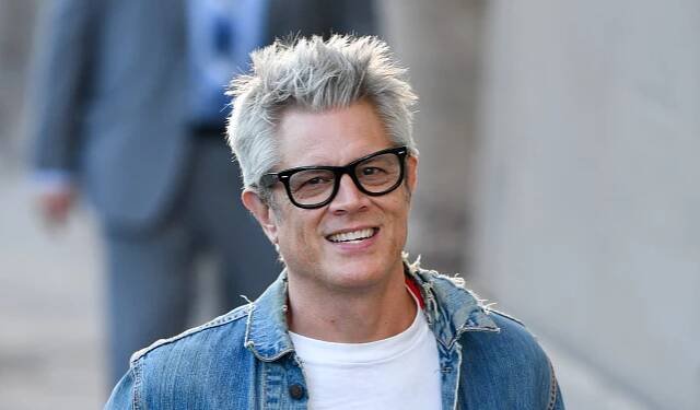 44-facts-about-johnny-knoxville
