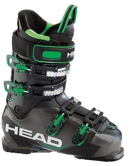 Sjezdové boty HEAD NEXT EDGE 85, model 2015/16 | Madeja Sport