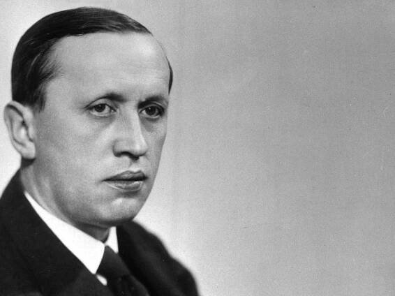 Karel Čapek byl z českých spisovatelů přeložen do nejvíce jazyků. Na druhém místě je Julius Fučík