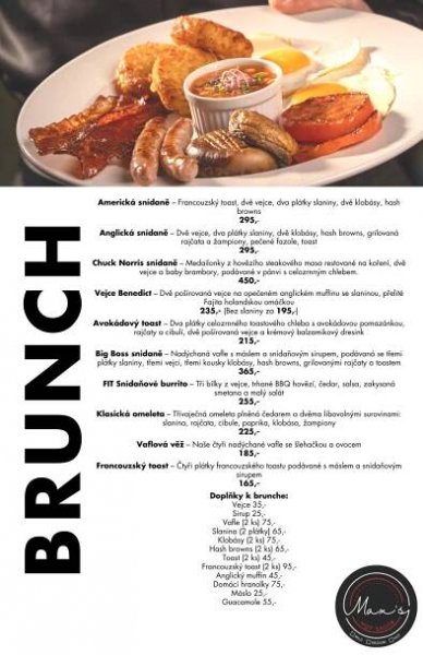 MENU :: MAXS-STEAKHOUSE