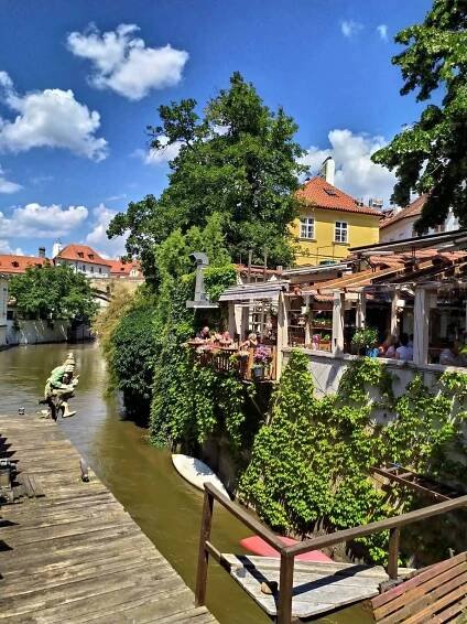 Prague in June: Summer Begins with Festivals, Hidden Gems, and Outdoor Fun - PragueWay Tours