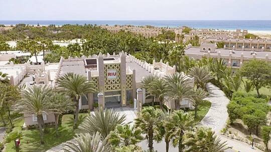 RIU CABO VERDE (2)