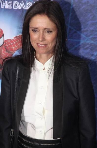 Julie Taymor citáty (38 citátů)