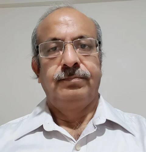 SusBDe's News: Mr. Dilip Kulkarni joins SusBDe India