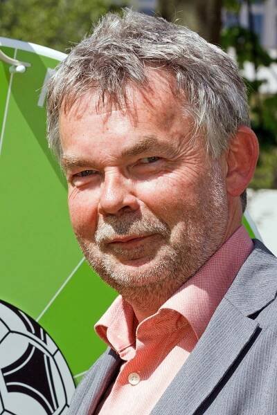 Manfred Breuckmann