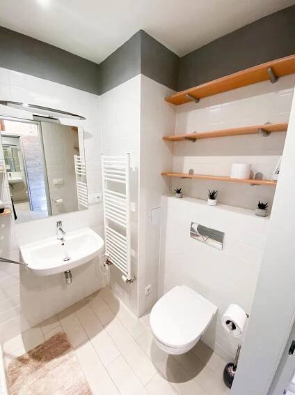 Miky Apartmán Klínovec Loučná pod Klínovcem Exteriér fotografie