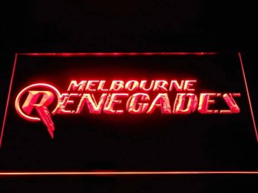 Melbourne Neon Signage