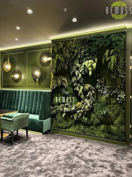 Click to view project - Hotel Carlton Bratislava - BEMOSS