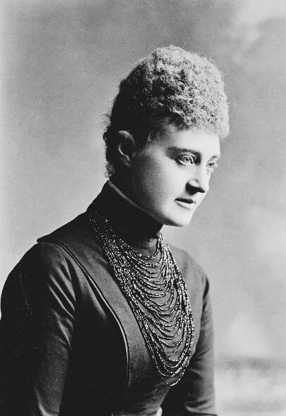 Frederika Hannoverská (1848–1926)