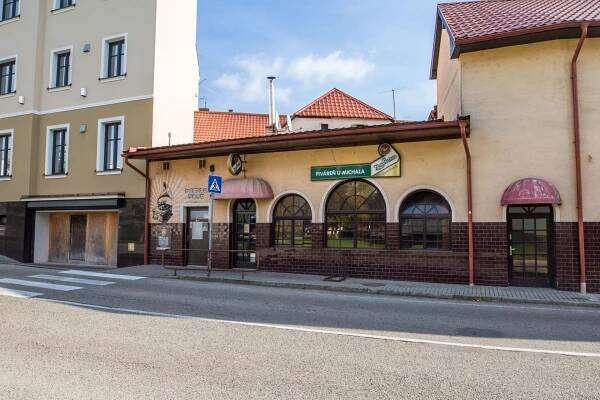 Piváreň u Michala | Kopanice.sk
