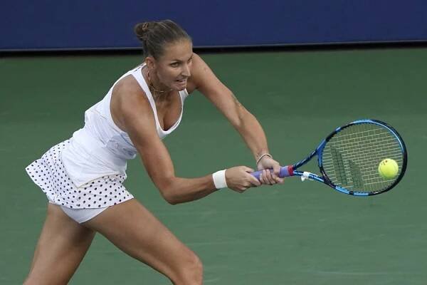 Tenisový turnaj WTA Toronto 2024 - ženy: program, výsledky