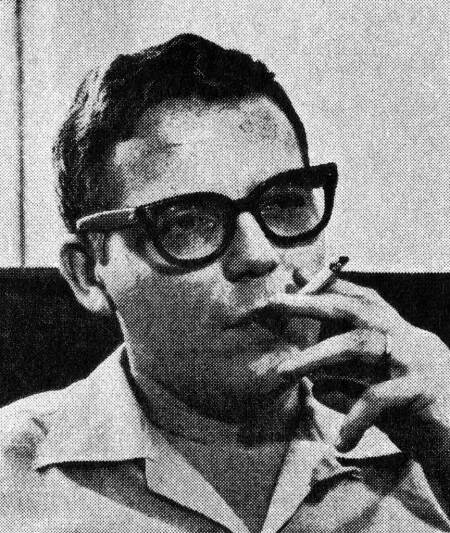 Robert Hughes