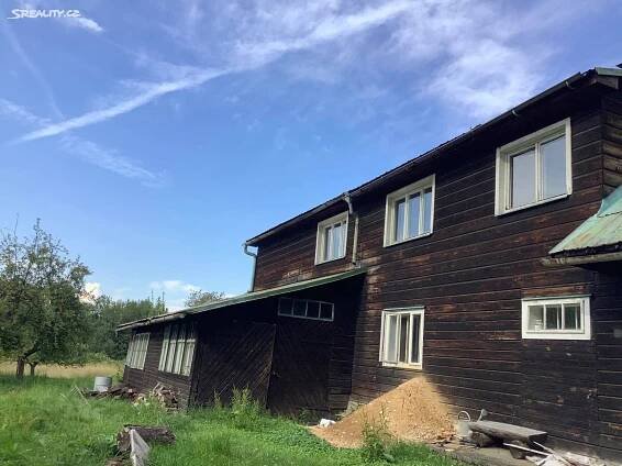 Prodej Dům, Frýdlant nad Ostravicí - Lubno, okres Frýdek-Místek