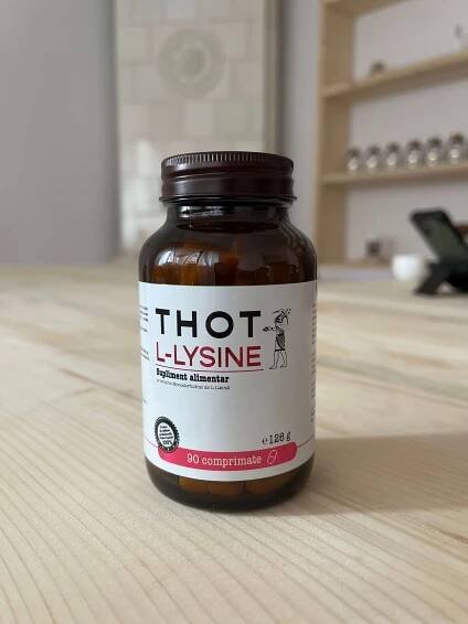 Media and Files - Thot Nutrition - Power of Essential Amino Acids