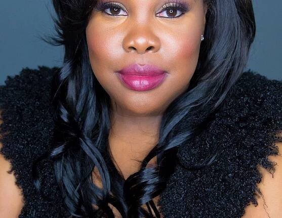 ‘Glee’s’ Amber Riley to Star in Christmas TV Movie (Exclusive)