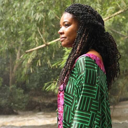 On Location: In ‘My Journey to 50,’ Gabrielle Union Pulls Off the Ultimate Birthday Trip Through Africa