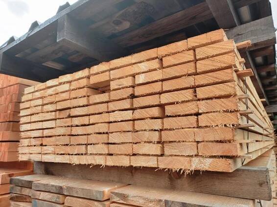 30x100x5000 Smrk S10