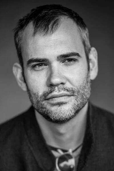 Rossif Sutherland herec