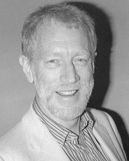 Max von Sydow - Golden Globes