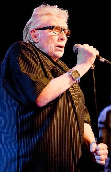 Chris Farlowe – Wikipedie
