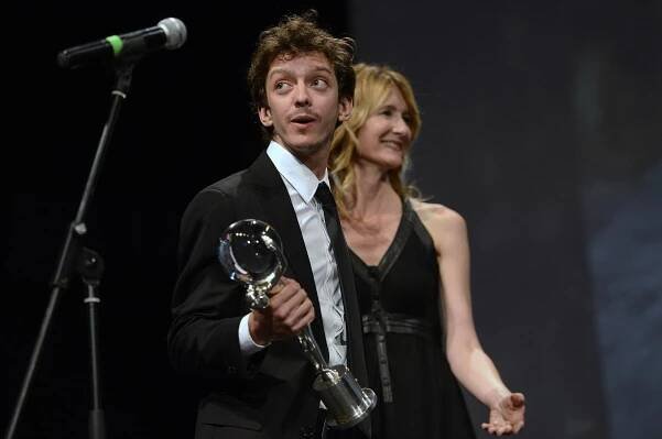 KVIFF | Fotogalerie