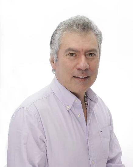 Dr. Raul Mauricio Mendoza Caita