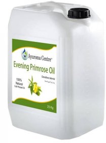 Evening Primrose Oil_25 kg_SDP packaging _Ayuroma Centre-min