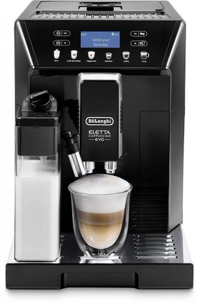 De'Longhi Eletta Evo ECAM 46.860.B