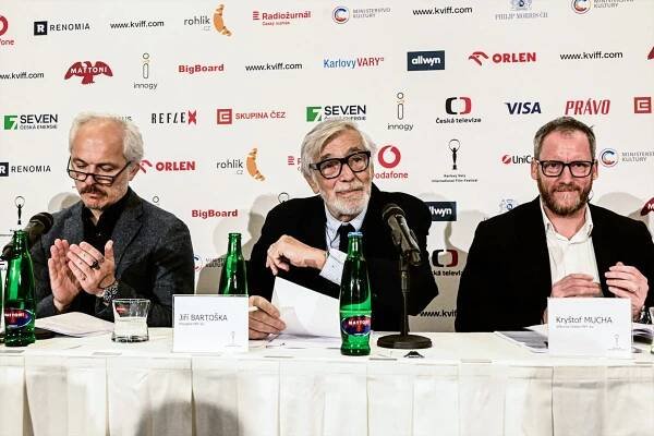 KVIFF | Fotogalerie
