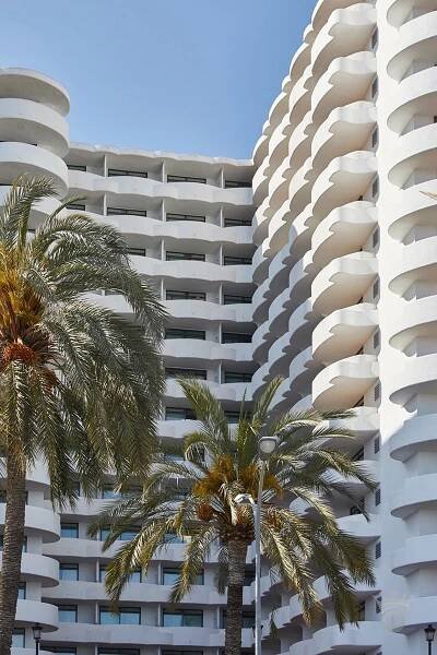 Palma De Mallorca 214