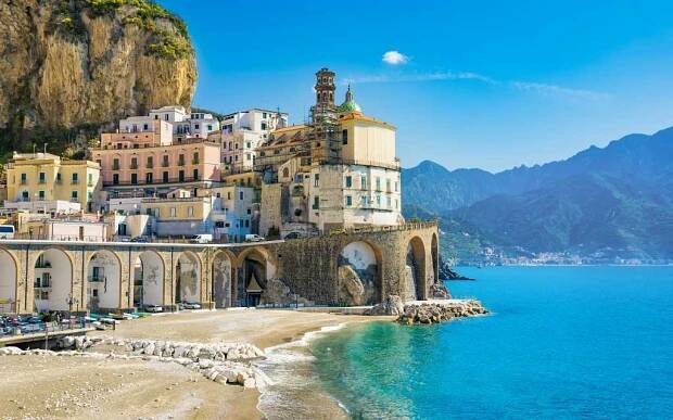 Best Places to visit in Italy in October - Travel Passionate
