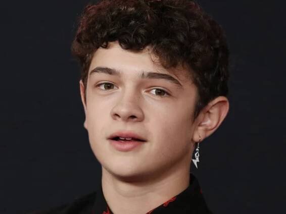 Noah Jupe interview: ‘In a zombie apocalypse, I’m just gonna call up Emily Blunt – she’d know what to do’
