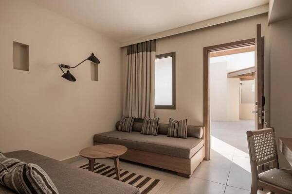Hotel Jaz Elite Riviera 5*