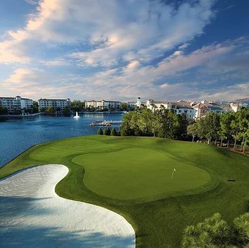 True Spec Golf - Golf Fitting Locations | Worldwide