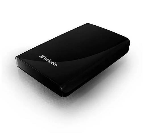 Externí pevný disk 2,5