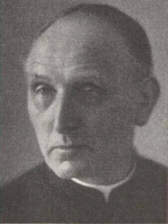Wilhelm Schmidt – Wikipedie